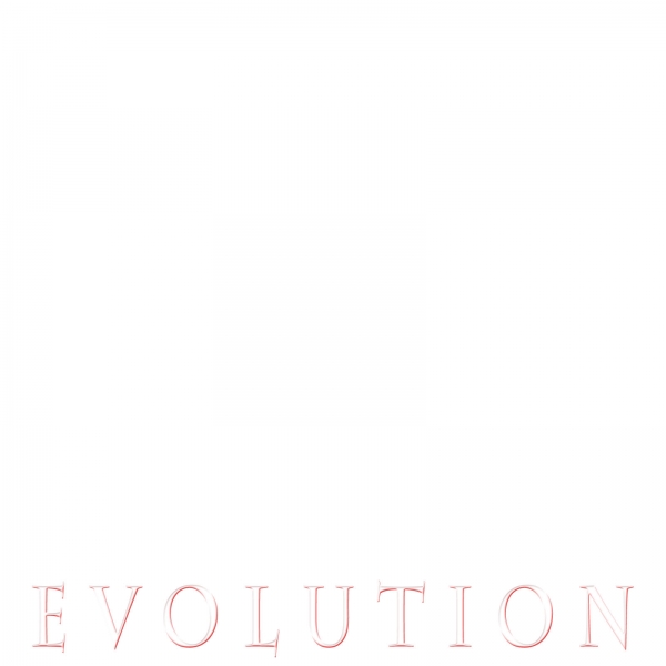 Creation of evolution: Step 7